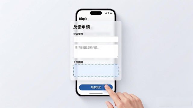 Bitpie苹果版用户求助指南：客服联系与在线帮助渠道