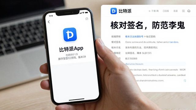 bitpie比特派钱包_比特派钱包trx_比特派钱包下载的安全协议与使用说明