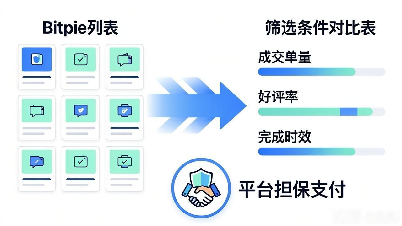 如何在Bitpie钱包买卖法币？新手全攻略
