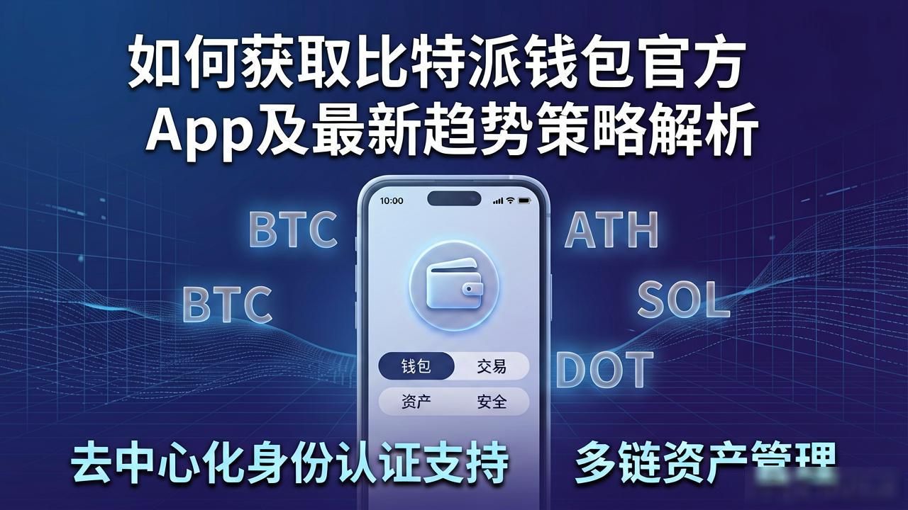 如何获取比特派钱包官方App及最新趋势策略解析