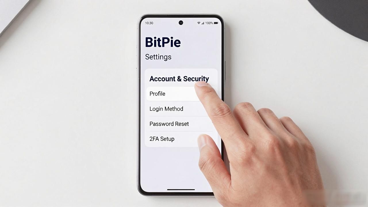 比特派App登录记录怎么查