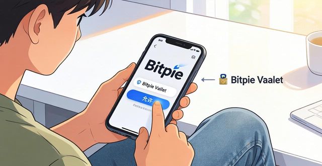 钱包下载地址_安全第一：下载Bitpie钱包的步骤解析_钱包app安全可靠吗