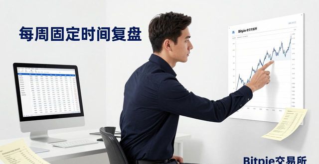 如何培养良好的交易习惯：Bitpie 交易所的启示_交易者心得_交易者心得体会