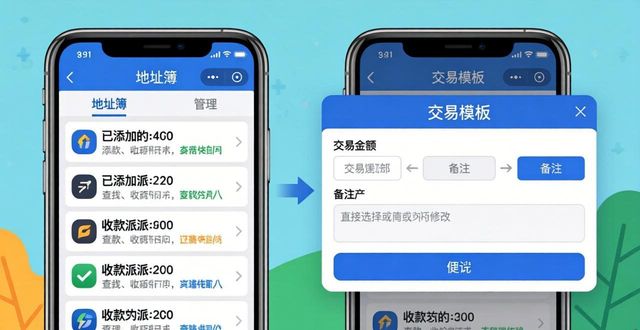 bitpie比特派钱包_如何在比特派钱包app官方下载网址中提高交易效率？_比特派钱包和比太钱包