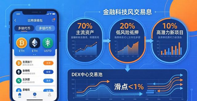 bitpie比特派钱包_比特派钱包是冷钱包吗_比特派钱包的风险管理与投资策略