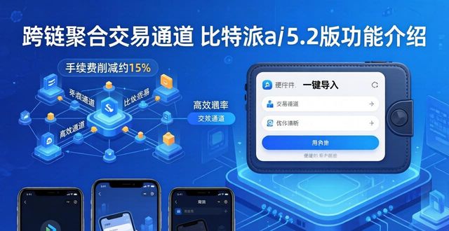 比特派钱包5.2下载的版本更新与新功能介绍_比特派钱包下载地址_比特派钱包trx