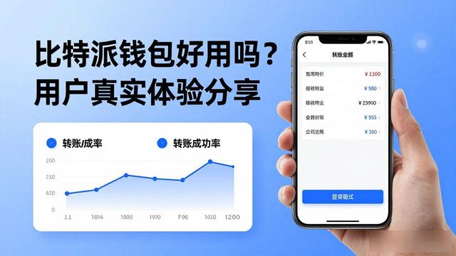 比特派钱包app官方版下载的使用体验与用户信任_bitpie比特派钱包_钱包比特派信任官方下载版安装