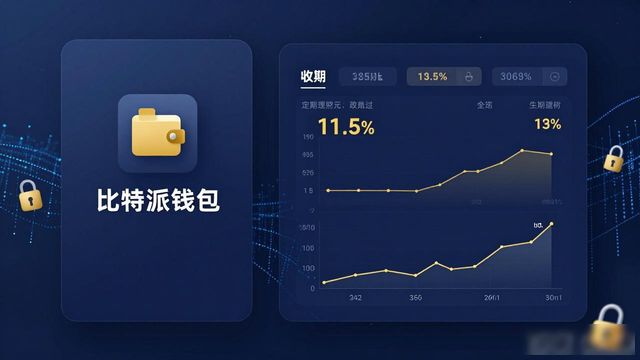 如何通过比特派钱包下载带来高收益?_比特派钱包下载地址_比特派钱包trx