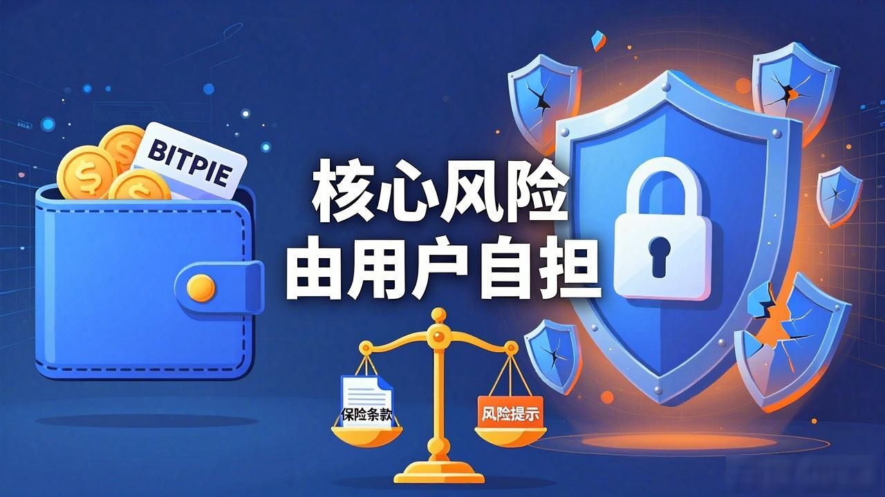 比特派钱包安全吗？看完保险与风险评估再决定