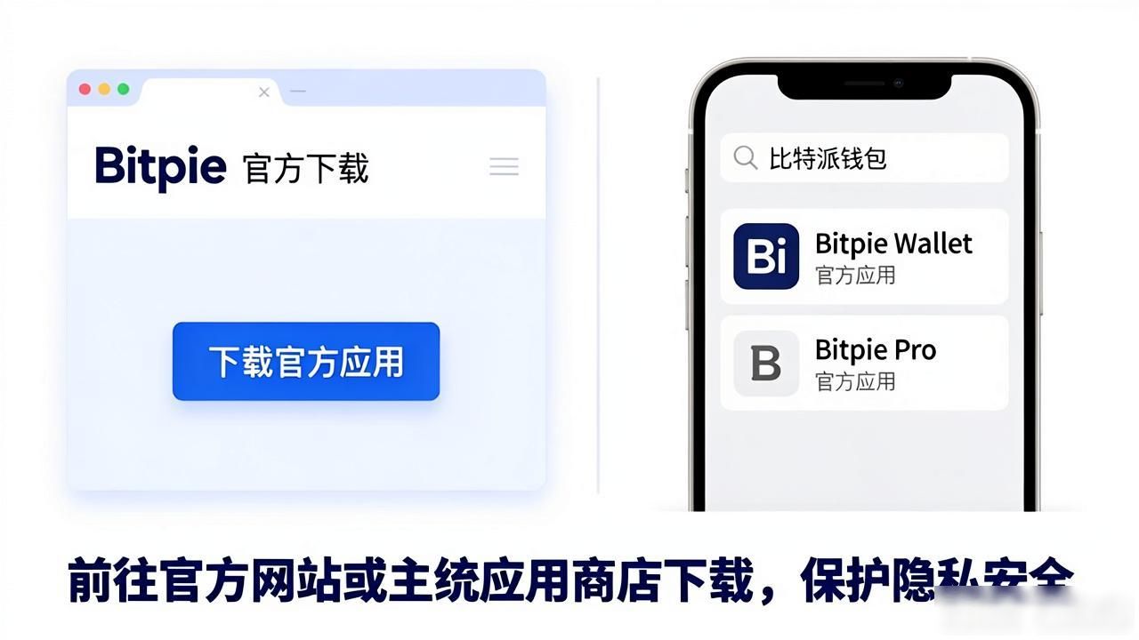 比特派钱包怎么用？经营模式解析与下载全攻略