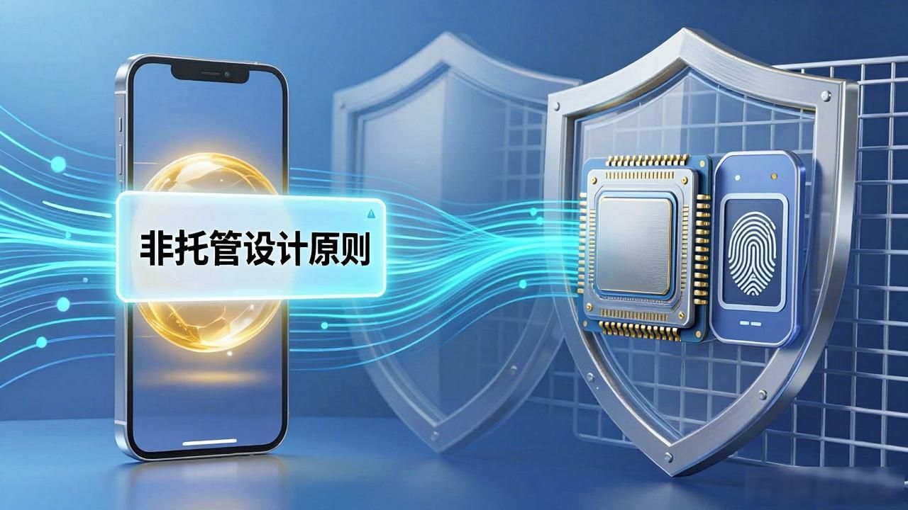 比特派钱包新版下载指南：技术底座与安全护城河