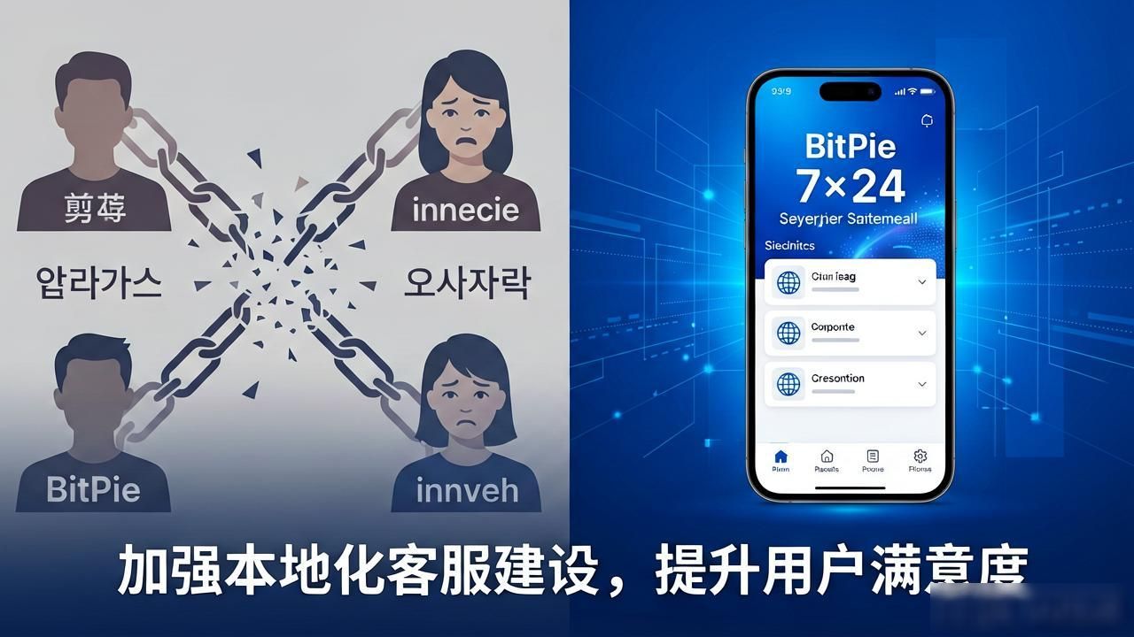比特派钱包官网客服体验与用户调研深度解析