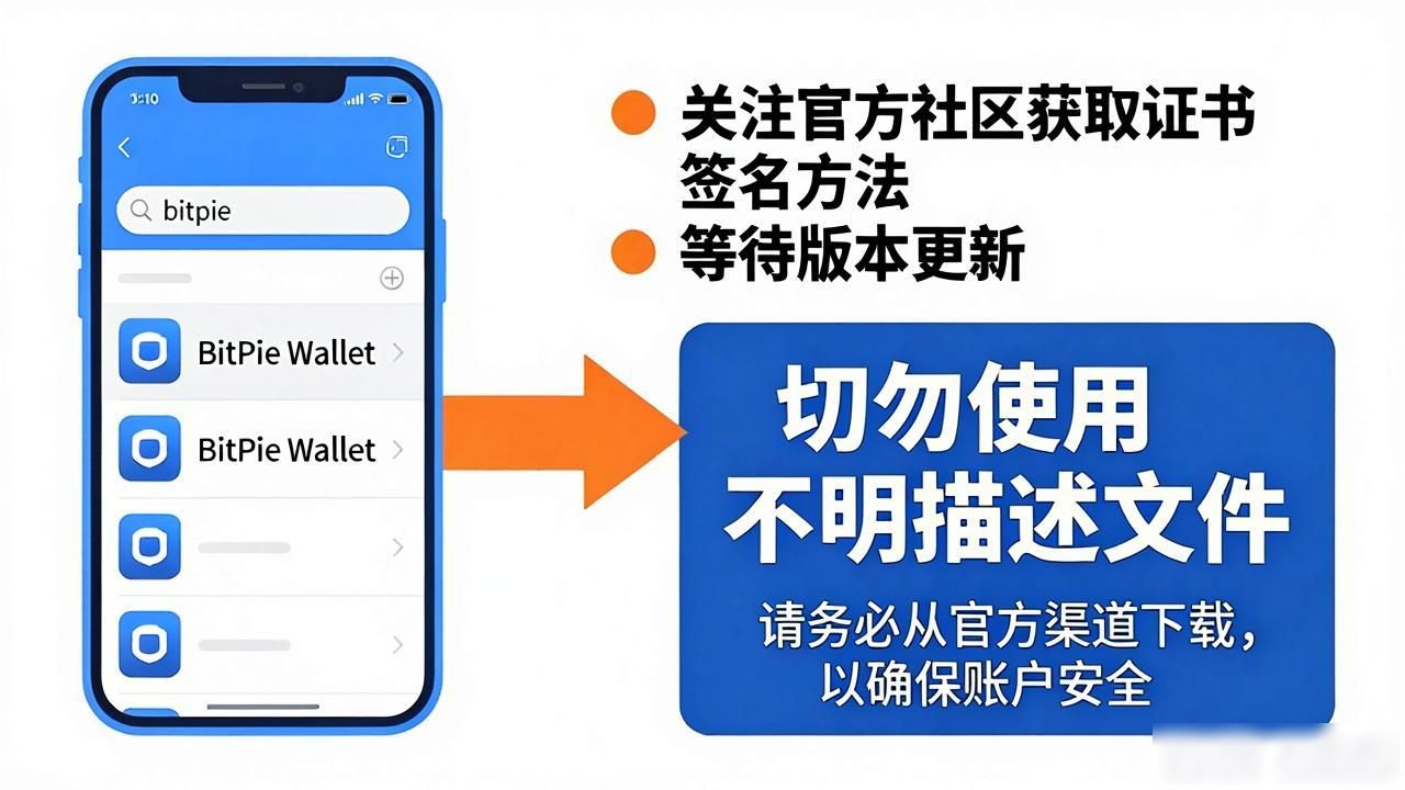 比特派钱包下载报错？老玩家教你三步搞定
