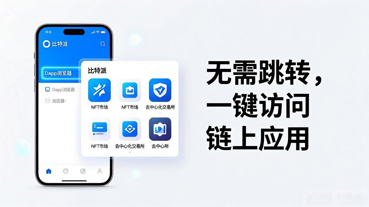 比特派钱包手机版怎么样？功能特性全面对比
