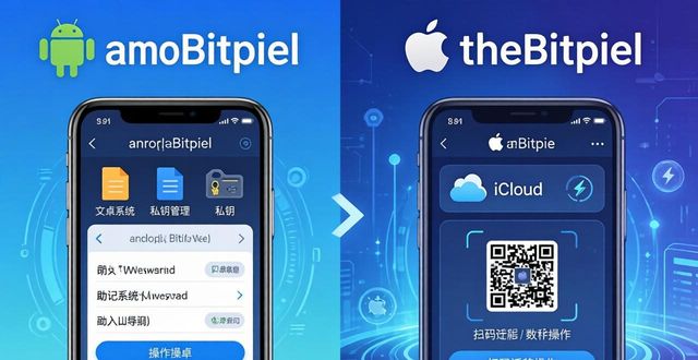 Bitpie钱包安卓版与苹果版：功能差异全解析