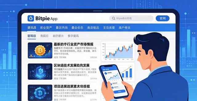 长虹官网商城官网app_京东网银钱包官网_如何在Bitpie钱包app官网获取市场情报?