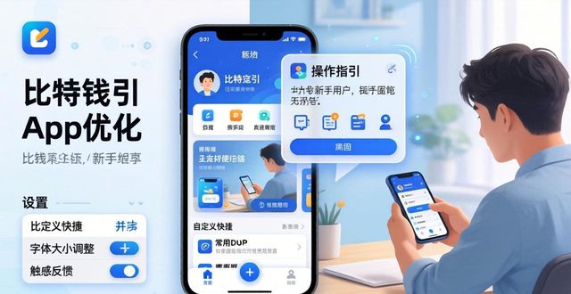 比特派钱包体系_比特派钱包下载官方app的用户界面优化与提升_bitpie比特派钱包