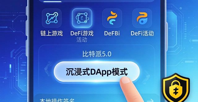 比特派钱包和比太钱包_如何通过比特派钱包5.0官方下载提升互动体验？_2021比特派钱包使用视频