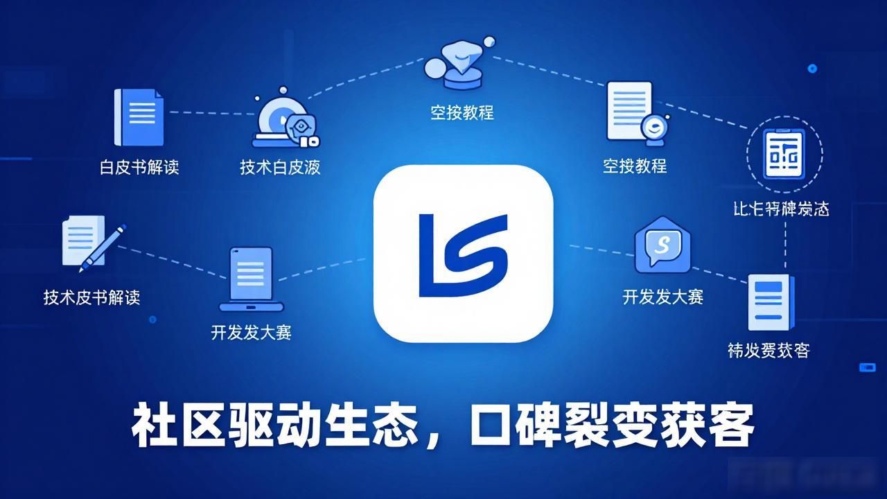 比特派钱包怎么火？看这4点成功秘诀与打法