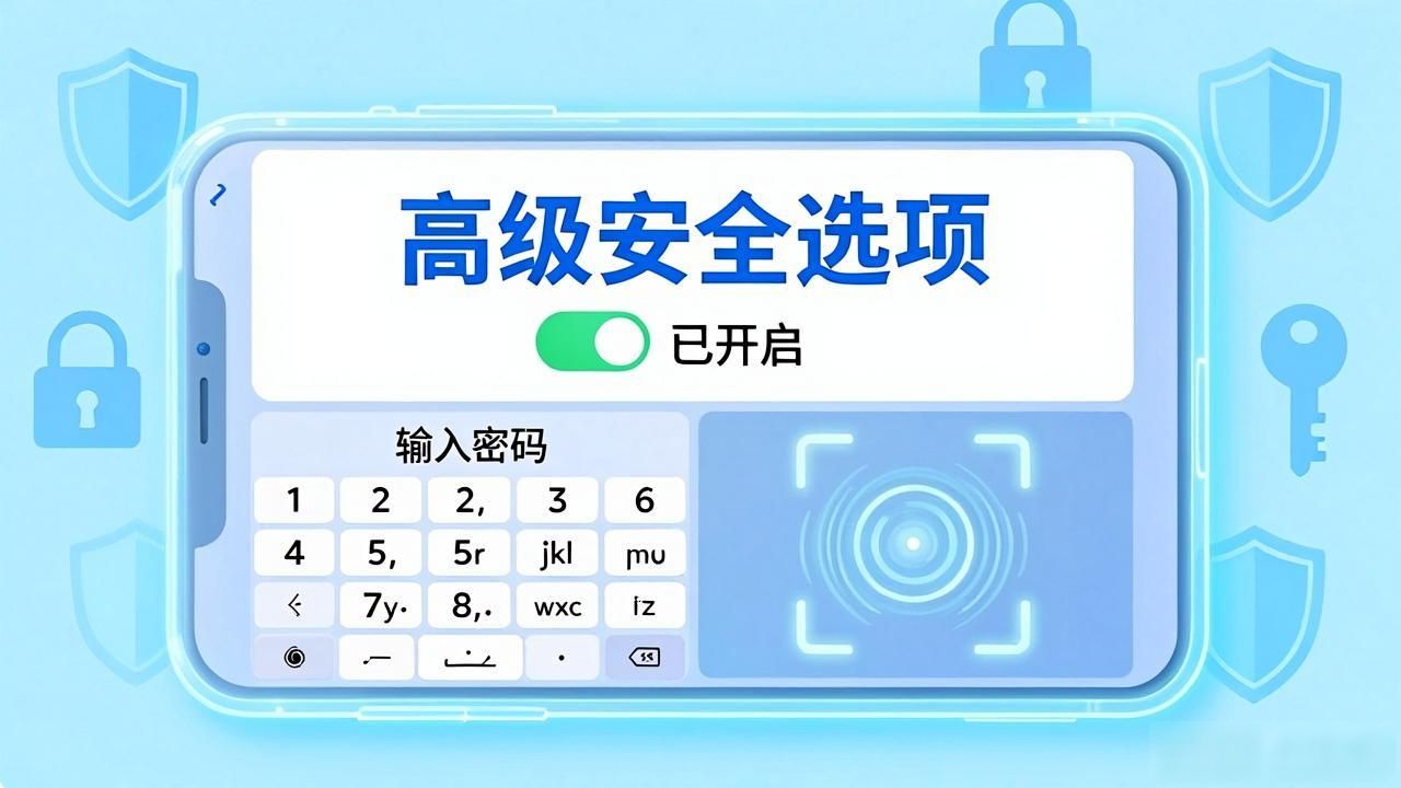 比特派注册后必做：新手安全配置指南