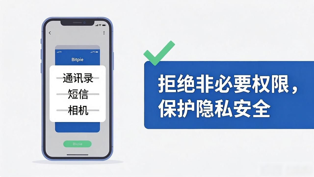 安全下载Bitpie比特派钱包的正确姿势