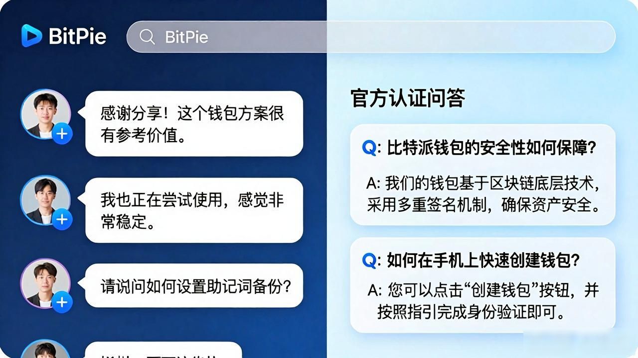 比特派官方渠道下载：获取实时市场资讯的正确方式