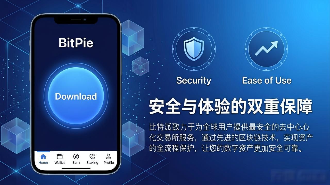 比特派官网下载：安全与体验的双重保障