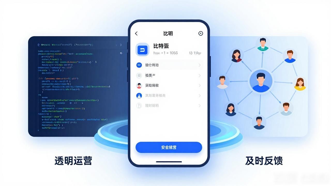 比特派钱包安全吗？掌握投资风控与建立信任的关键