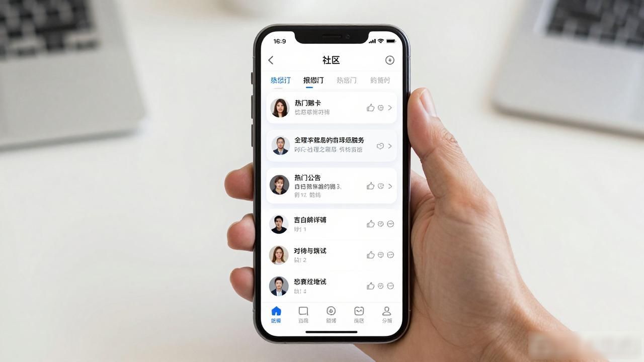 比特派官网下载指南：轻松加入社区互动