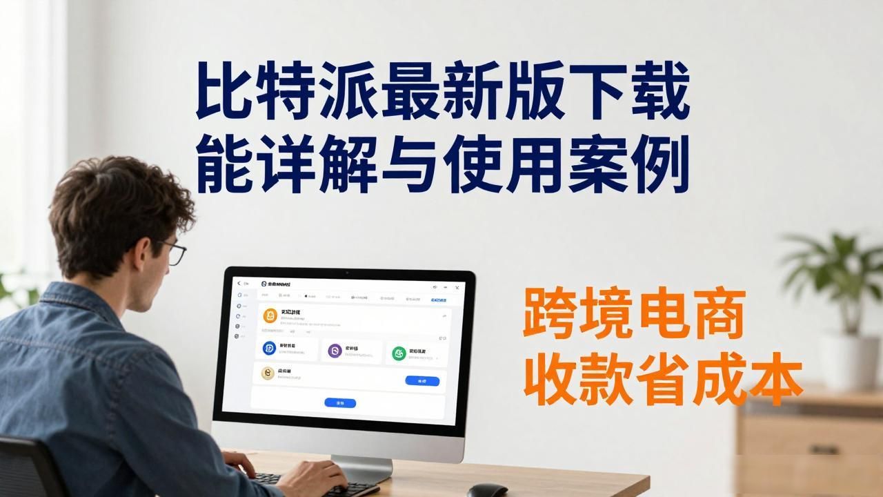 比特派最新版下载功能详解与使用案例