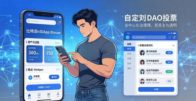 bitpie比特派钱包_2021比特派钱包使用视频_如何在比特派Bitpie钱包app中建立互动平台