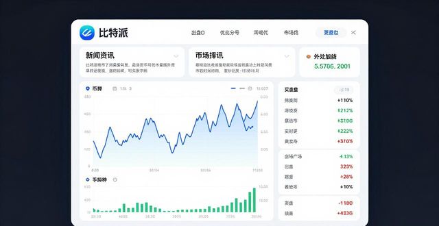 比特派是怎么样的平台_如何通过bitpie比特派安卓版下载获得实时市场资讯？_比特派官方网址