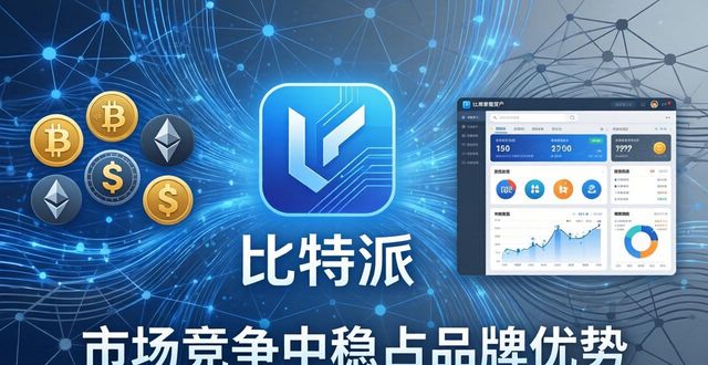 比特派是哪里的公司_比特派官方网址_比特派官方下载的市场竞争与品牌优势