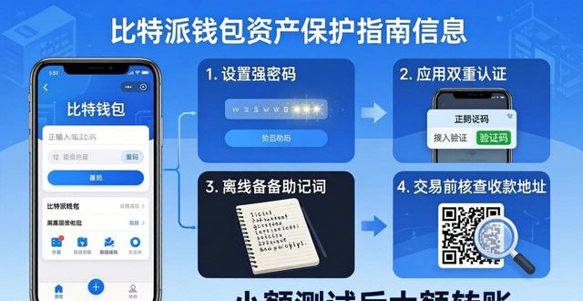 加强数字资产保护，畅谈比特派钱包官方下载的最佳实践_比特派钱包是冷钱包吗_比特派钱包是冷钱包还是热钱包