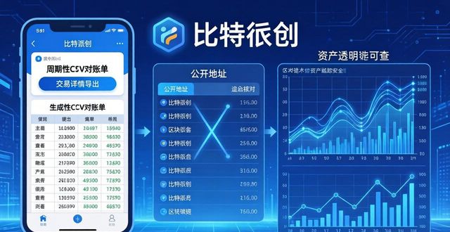 如何在比特派钱包app官方下载最新版本中维护透明度？_2021比特派钱包使用视频_比特派钱包是冷钱包吗