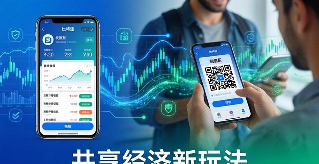比特派钱包体系_如何通过比特派钱包app官方下载中文版实现共享经济_bitpie比特派钱包