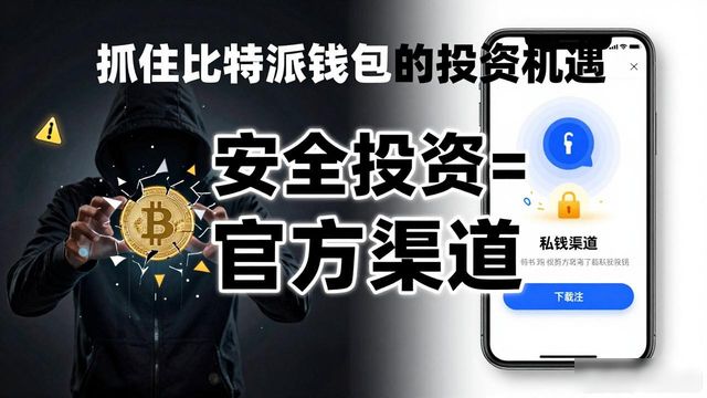 抓住比特派钱包的投资机遇