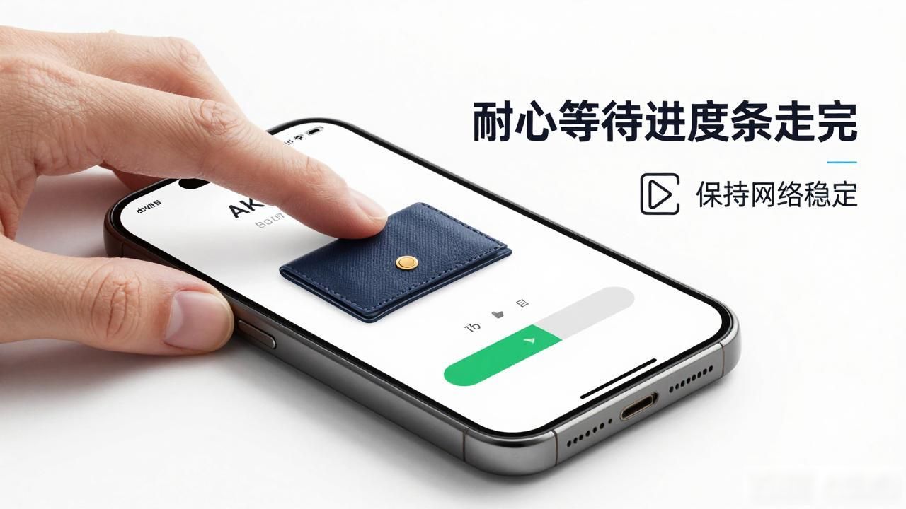 比特派钱包下载出故障？手把手教你避开这些坑
