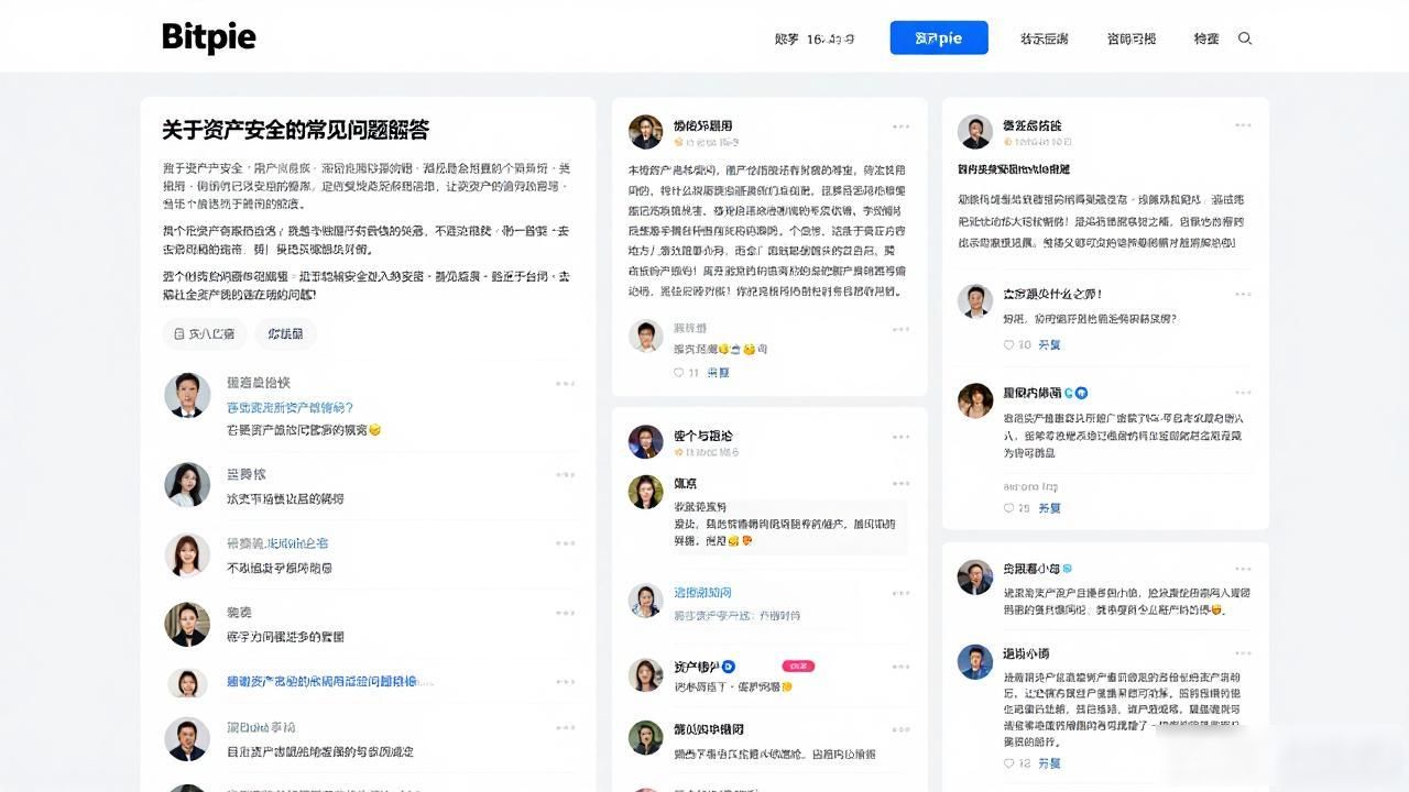 Bitpie官网怎么看币圈大事件？