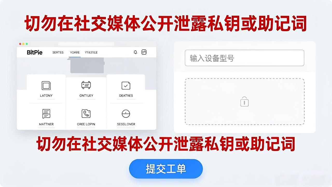 比特派钱包官网求助指南：三步解决常见问题