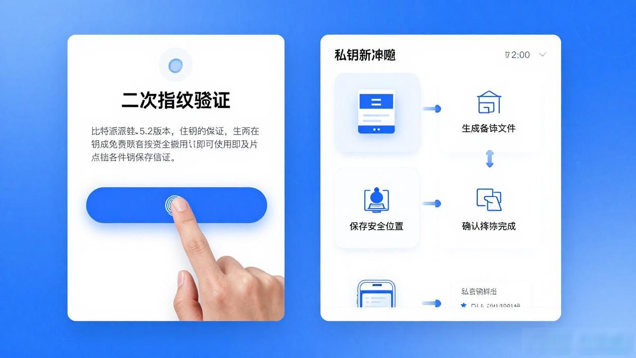 比特派钱包5.2好用吗？新手实测体验与避坑指南