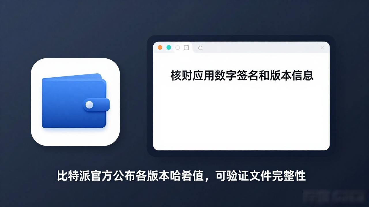 比特派钱包最新版下载，怎么避开安全隐患？