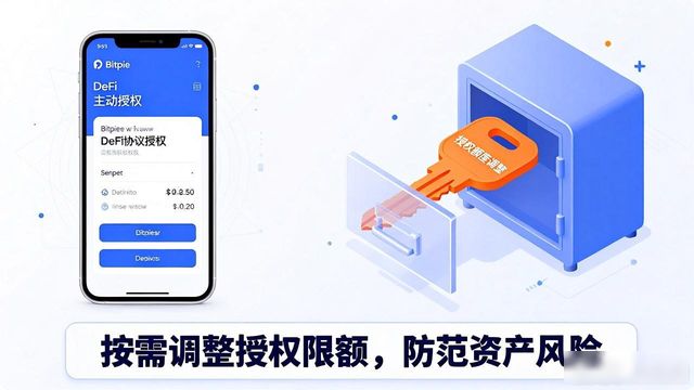 比特派Bitpie怎么用？手把手教你参与链上活动