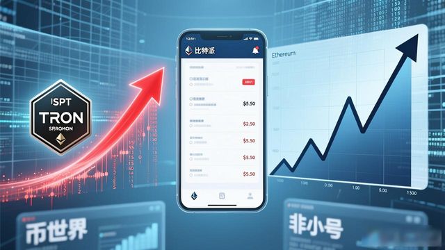 比特派下载后，这样用才赚