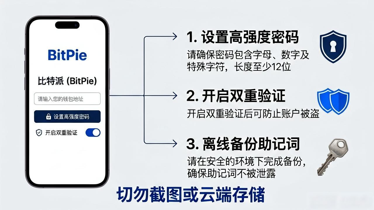 比特派官方下载教程及新手操作指南