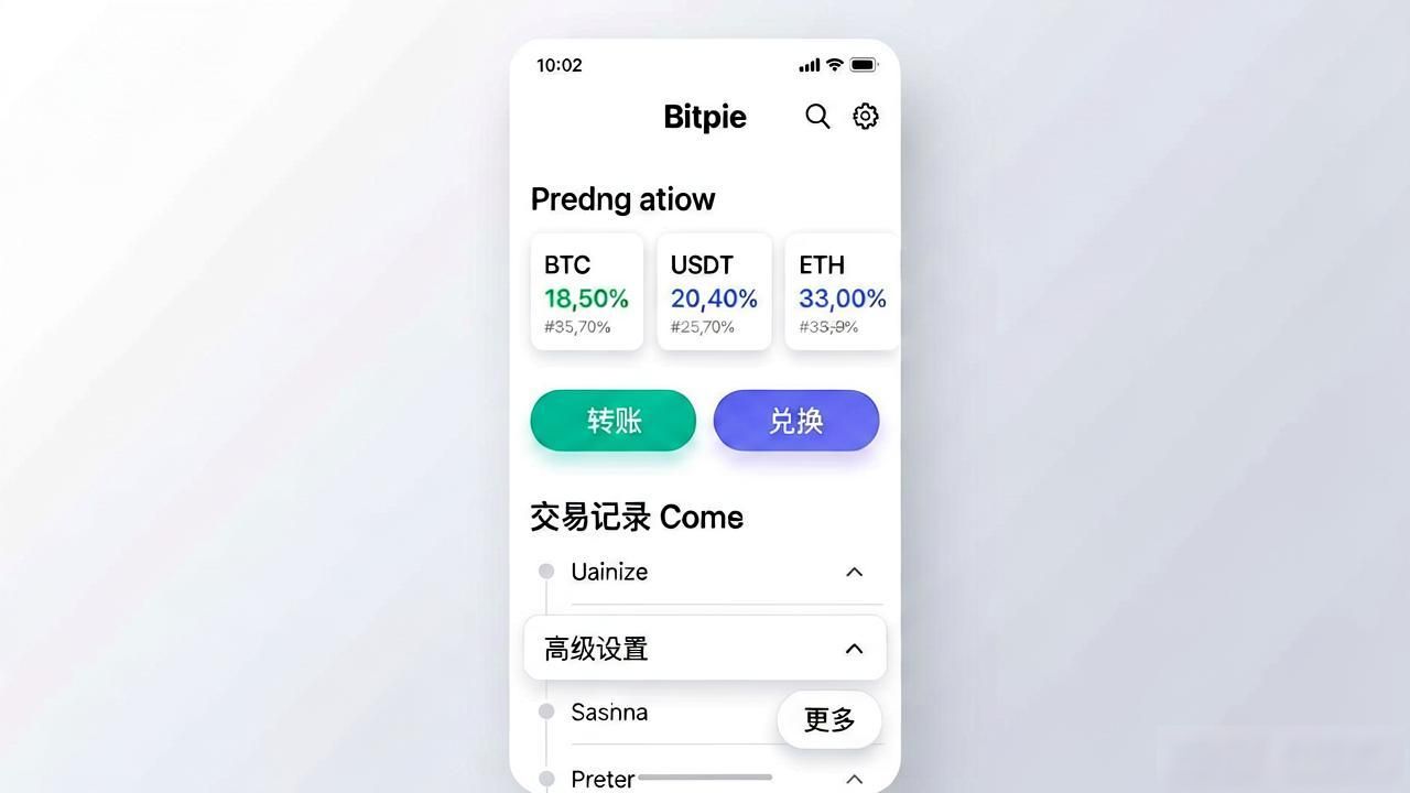 比特派最新版好用吗？深度解析官方下载体验