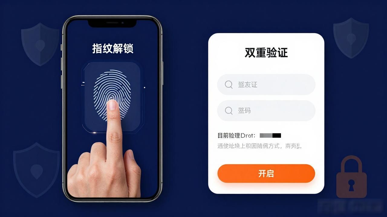Bitpie钱包下载后，三步检查护住资产