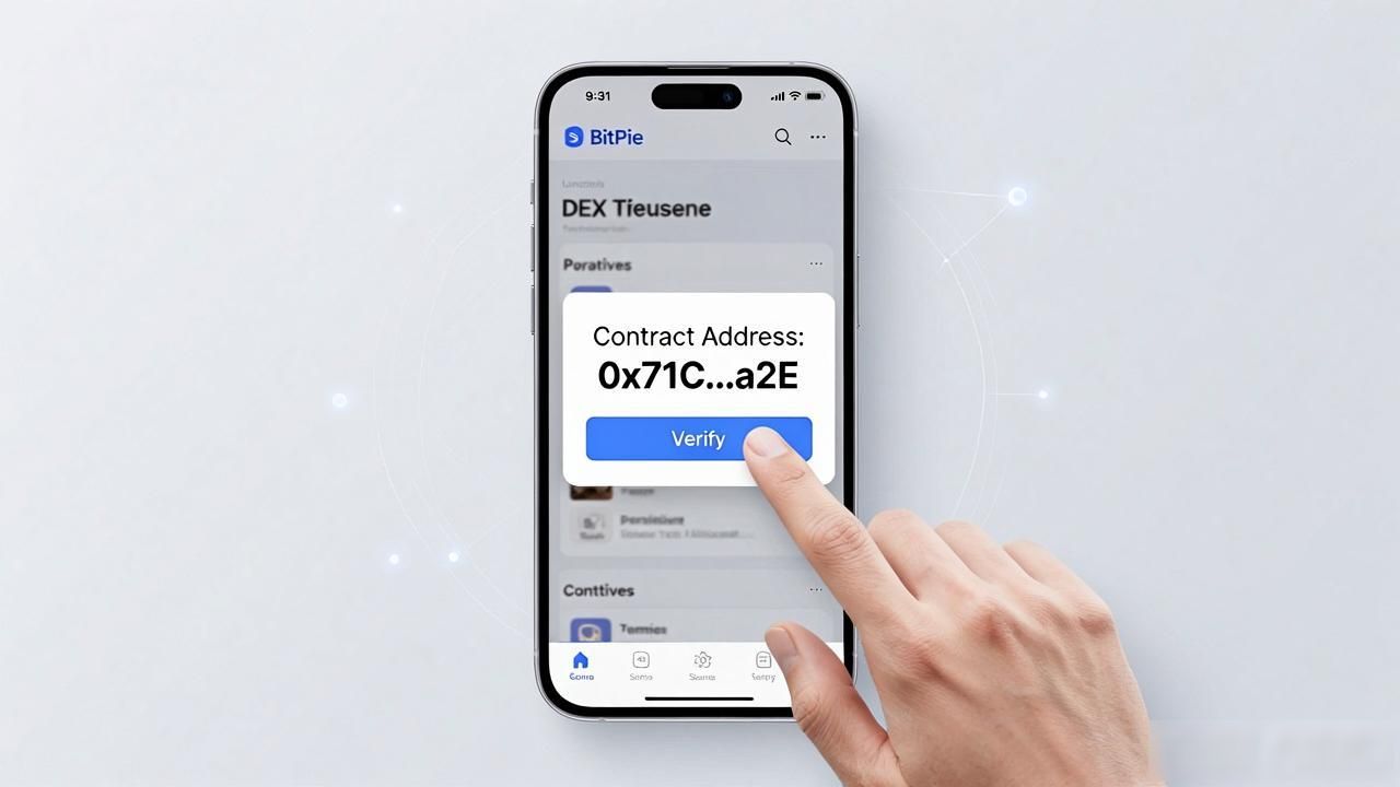 比特派最新版怎么管钱？老玩家总结这4点最实用
