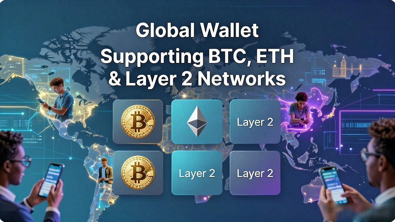 比特派钱包国际版：全球用户都在用的数字资产管理工具吗？