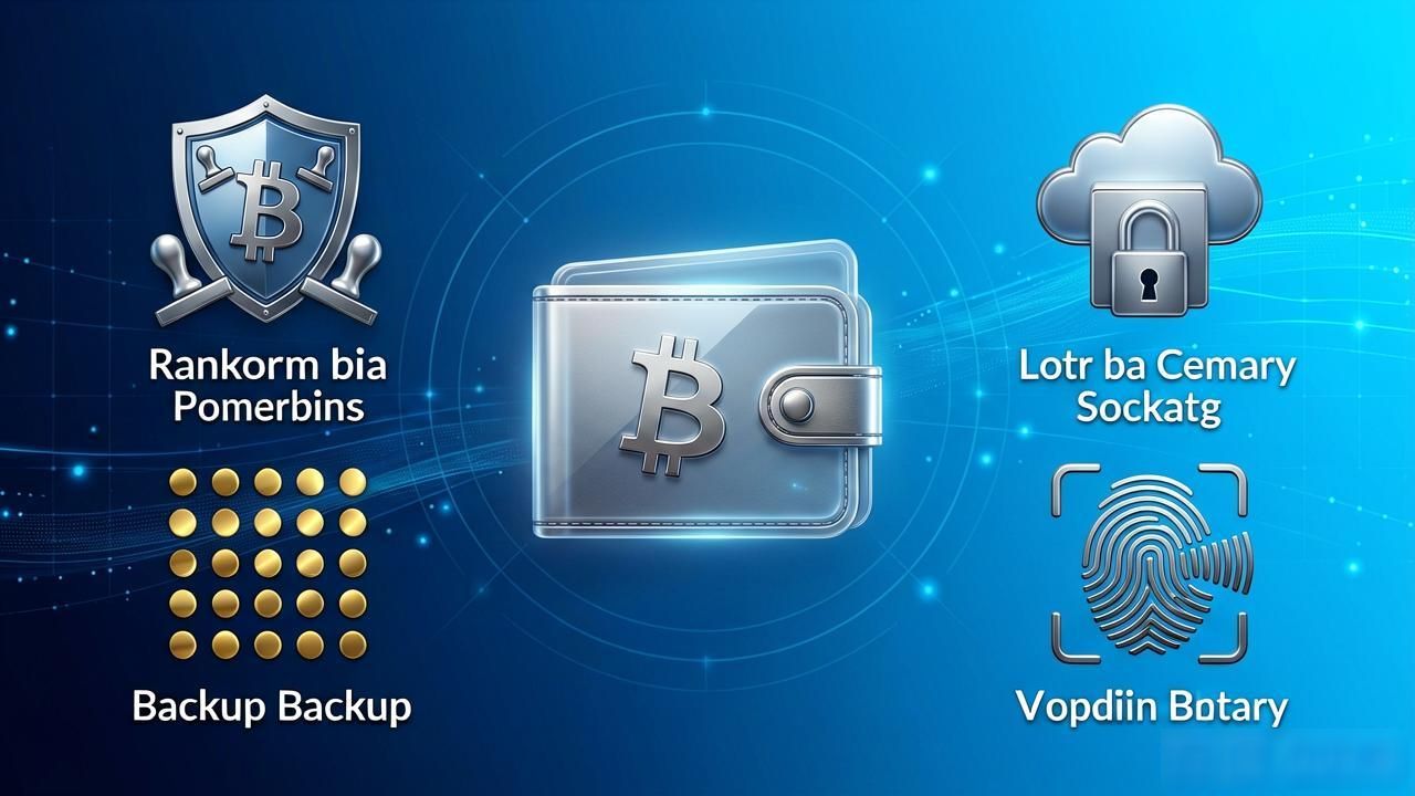 比特派钱包中文版功能详解：多链管理与安全存储指南